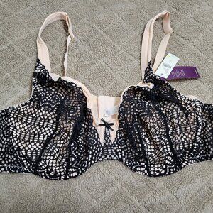 Cacique 44C Lace bra